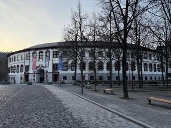 Schloss Elisabethenburg (Meiningen)